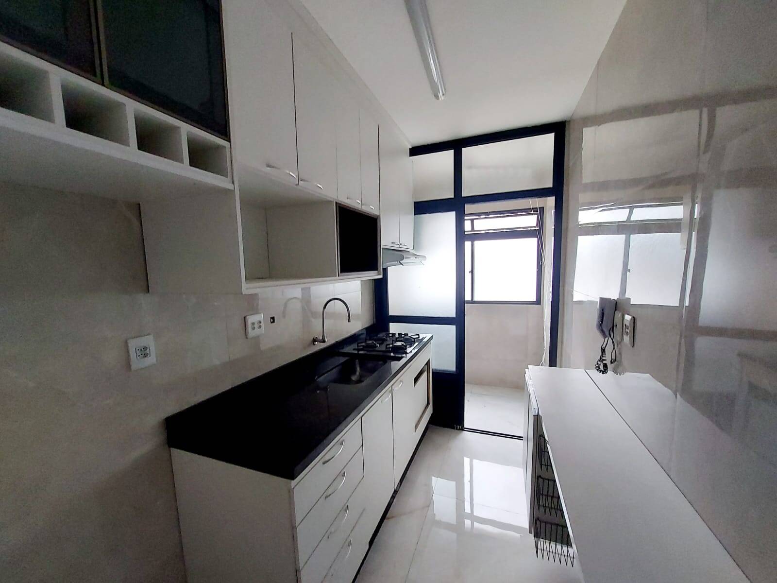 #1795 - Apartamento para Locação em São Paulo - SP
