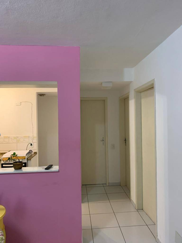 #1800 - Apartamento para Venda em São Paulo - SP