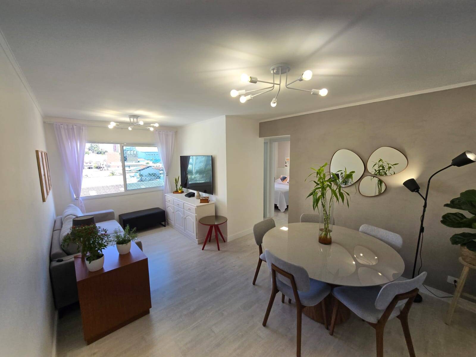 #1801 - Apartamento para Venda em São Paulo - SP