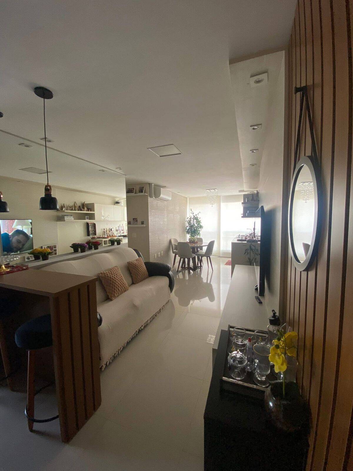 #1802 - Apartamento para Venda em São Paulo - SP