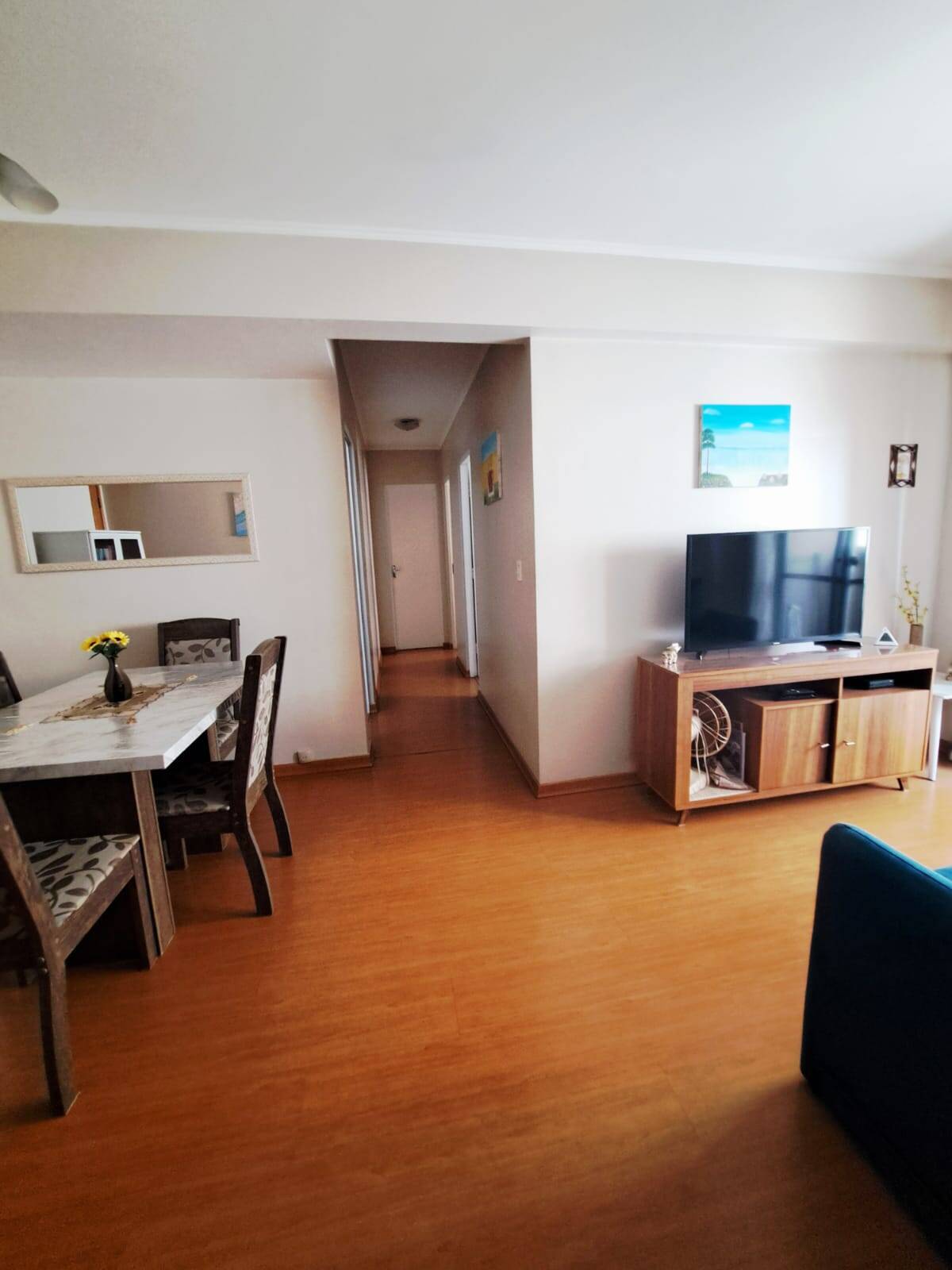 #1805 - Apartamento para Venda em São Paulo - SP