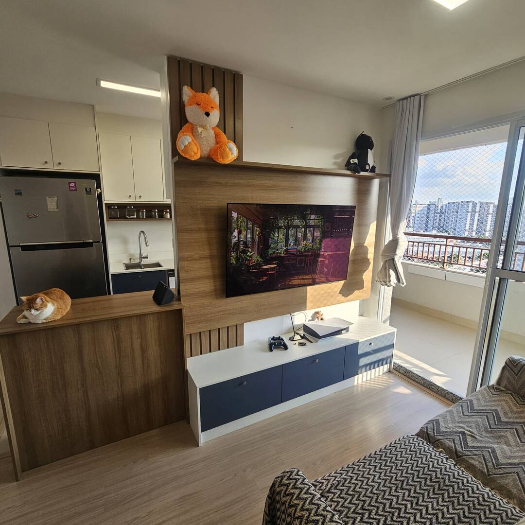 #1807 - Apartamento para Venda em São Paulo - SP