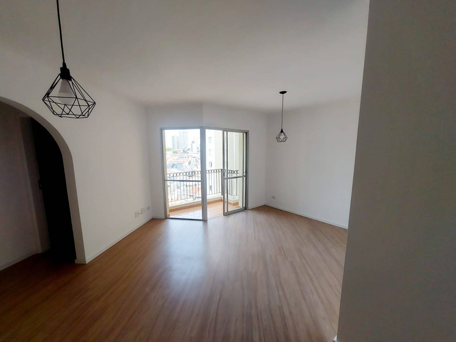 #1809 - Apartamento para Locação em São Paulo - SP