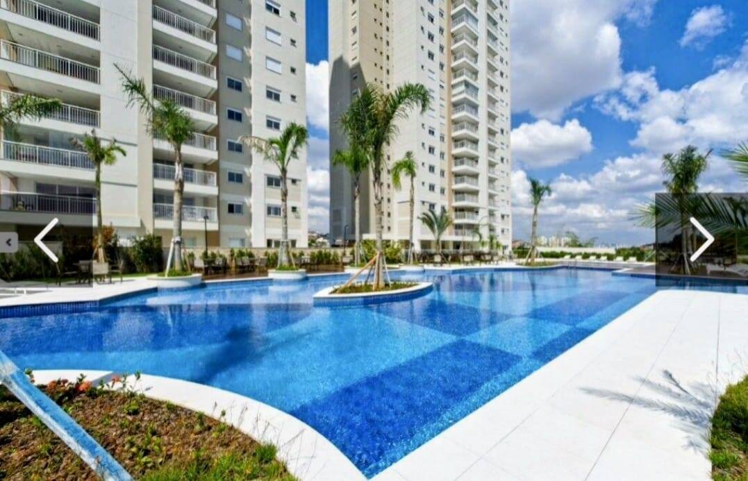 #1813 - Apartamento para Venda em São Paulo - SP