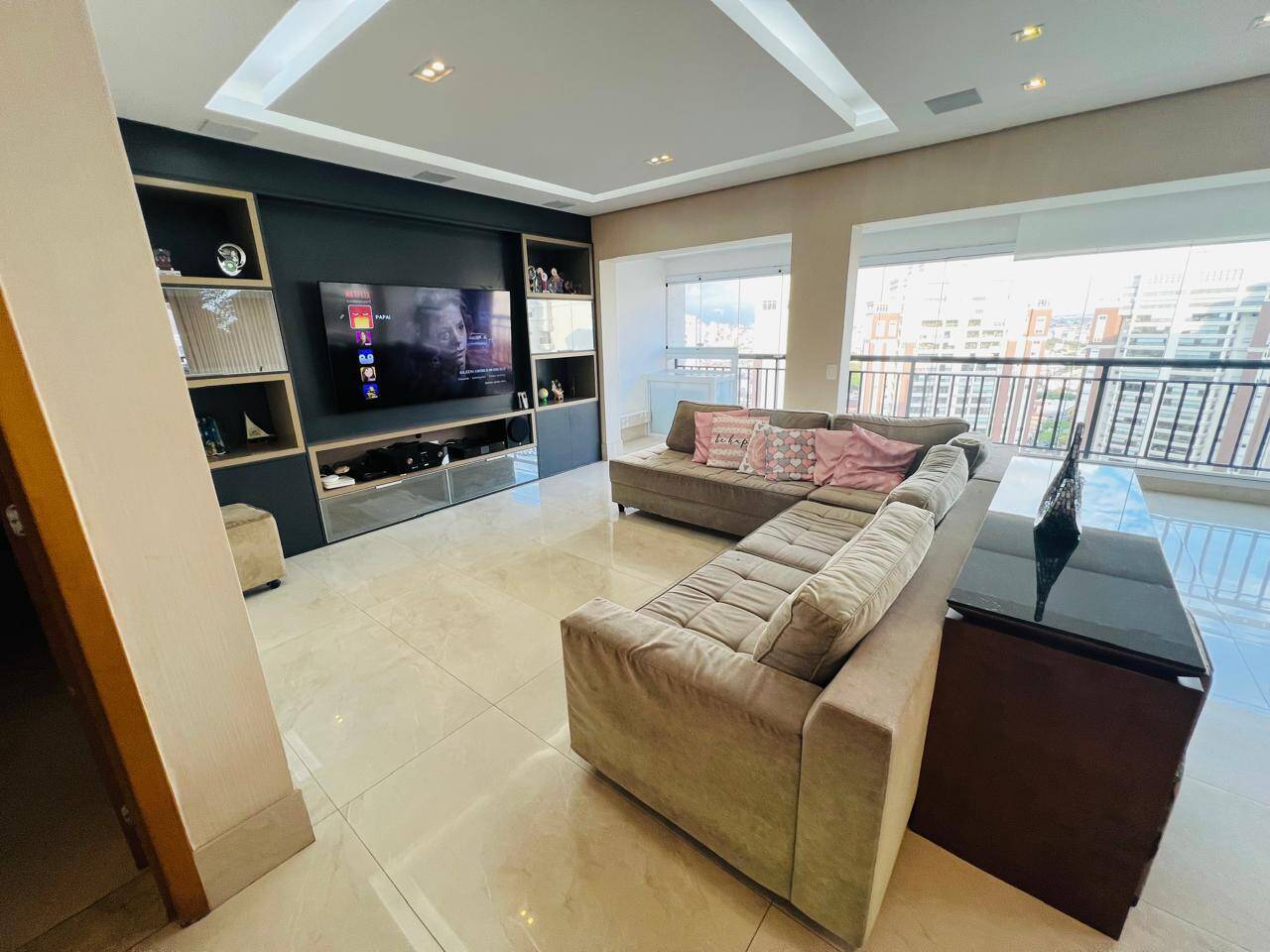 #1822 - Apartamento para Locação em São Paulo - SP