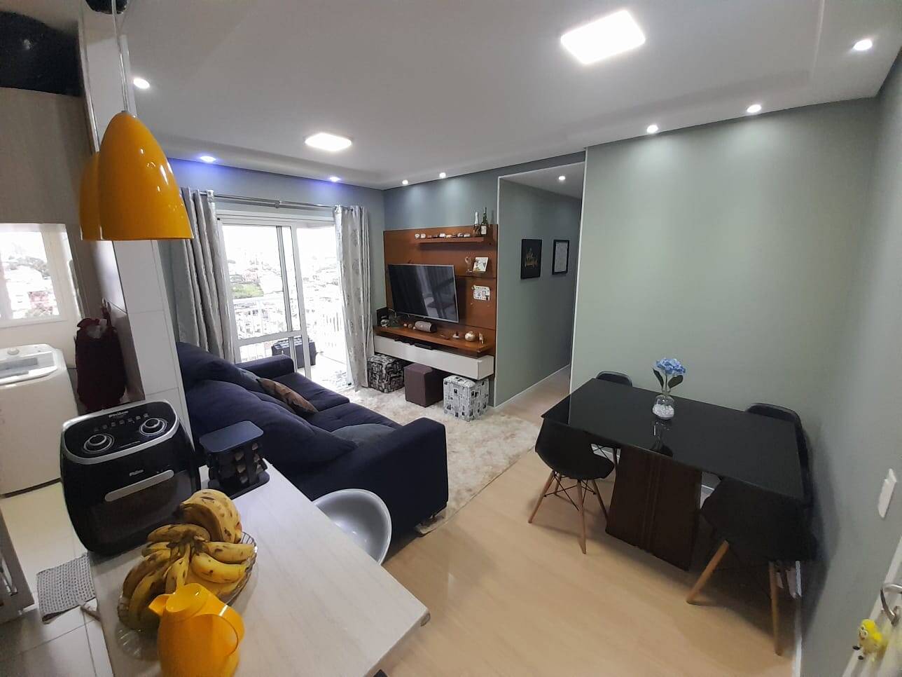 #1825 - Apartamento para Venda em São Paulo - SP