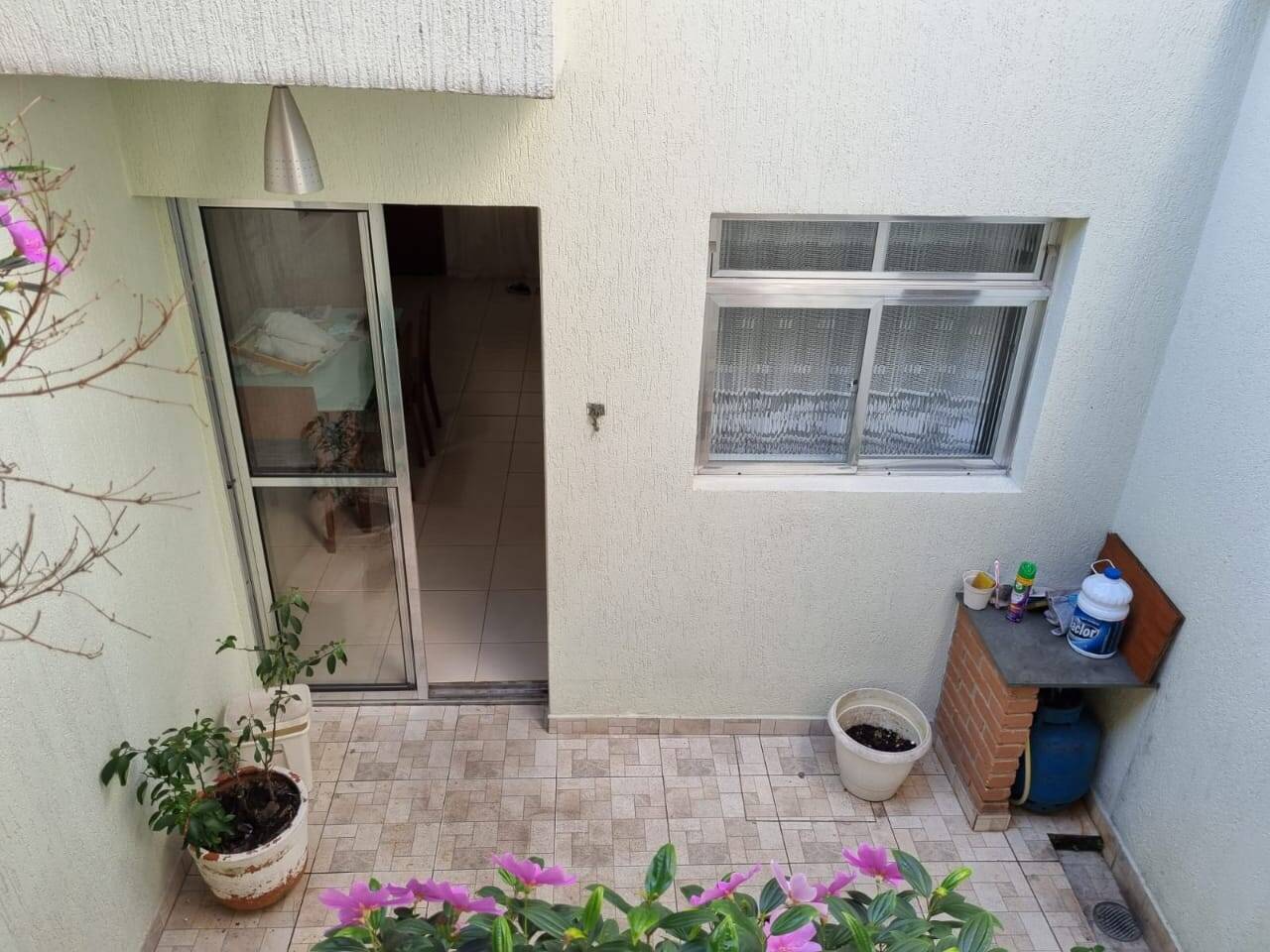 #1827 - Sobrado para Locação em São Paulo - SP