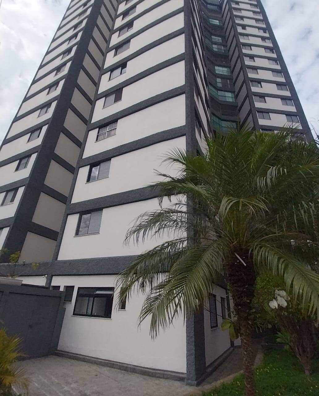 #1829 - Apartamento para Venda em São Paulo - SP