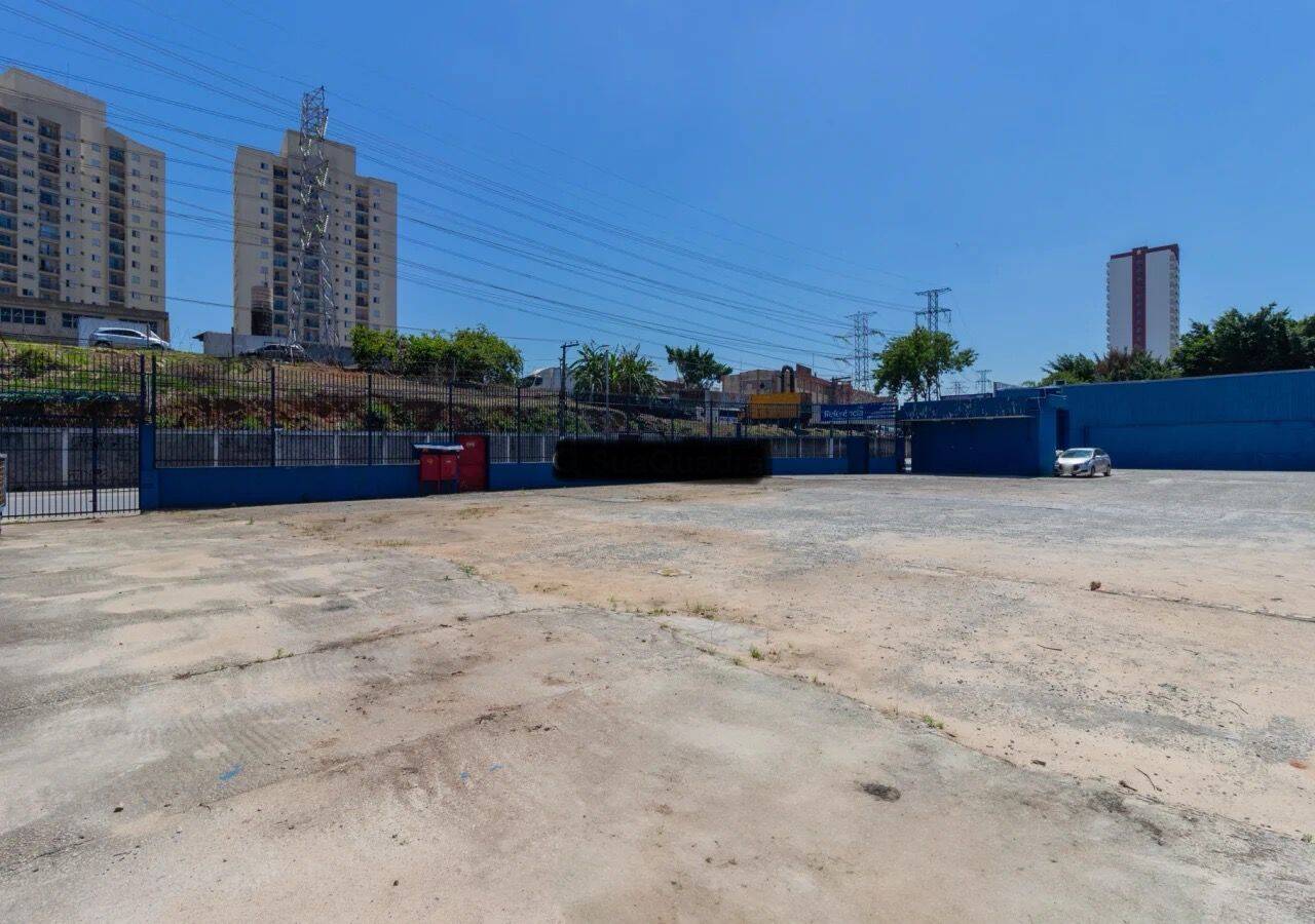 #1838 - Galpão para Locação em São Paulo - SP