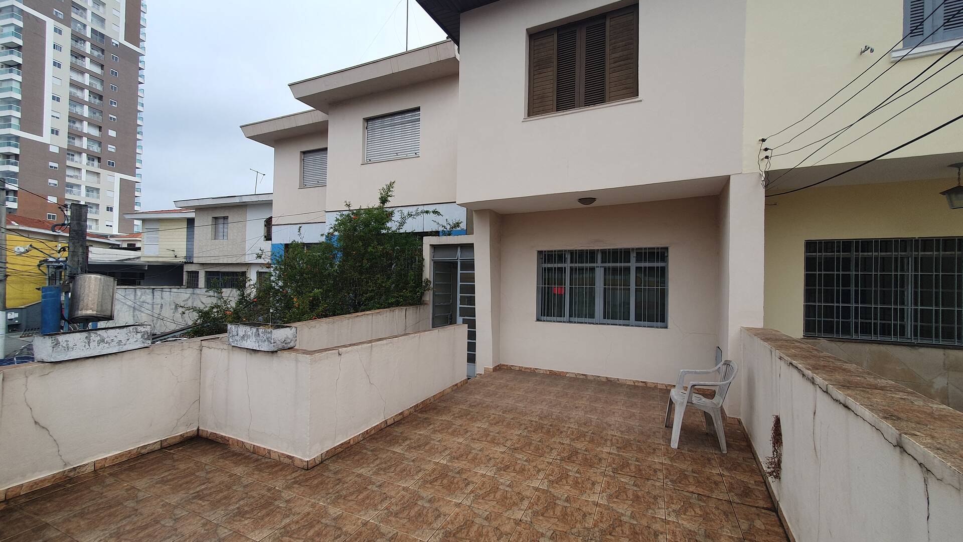 #1840 - Sobrado para Venda em São Paulo - SP