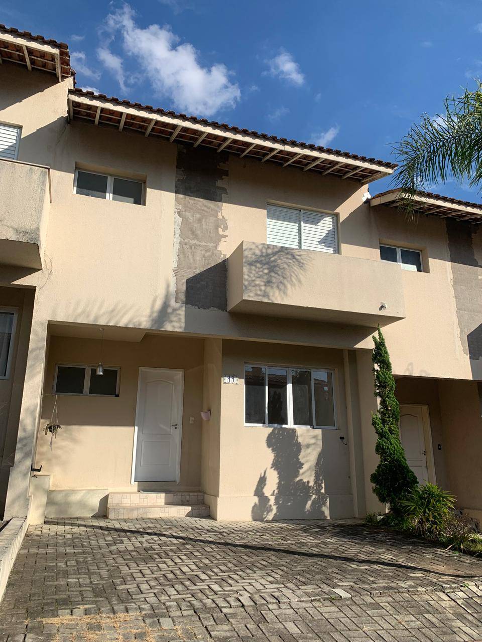 #1843 - Casa em condomínio para Venda em São Paulo - SP