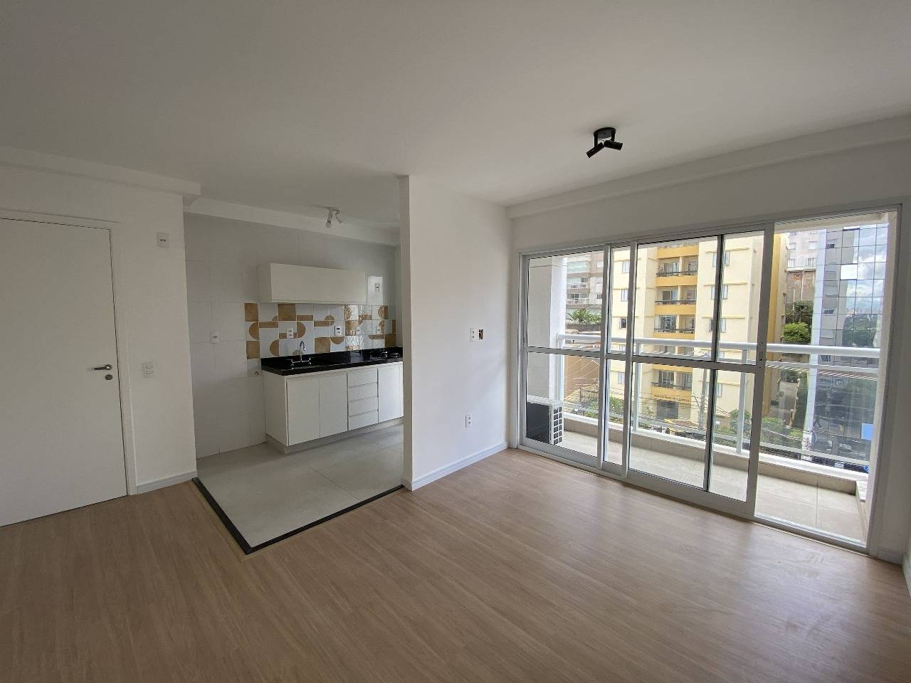 #1845 - Apartamento para Locação em São Paulo - SP