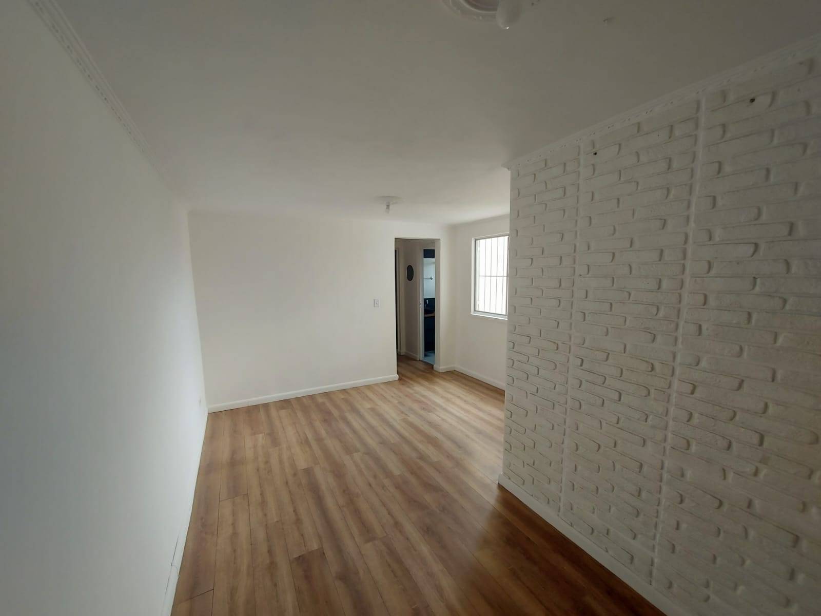 #1848 - Apartamento para Locação em São Paulo - SP