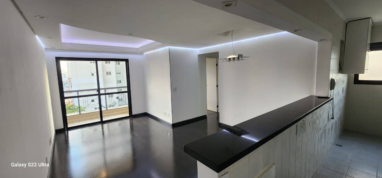 #1858 - Apartamento para Locação em São Paulo - SP