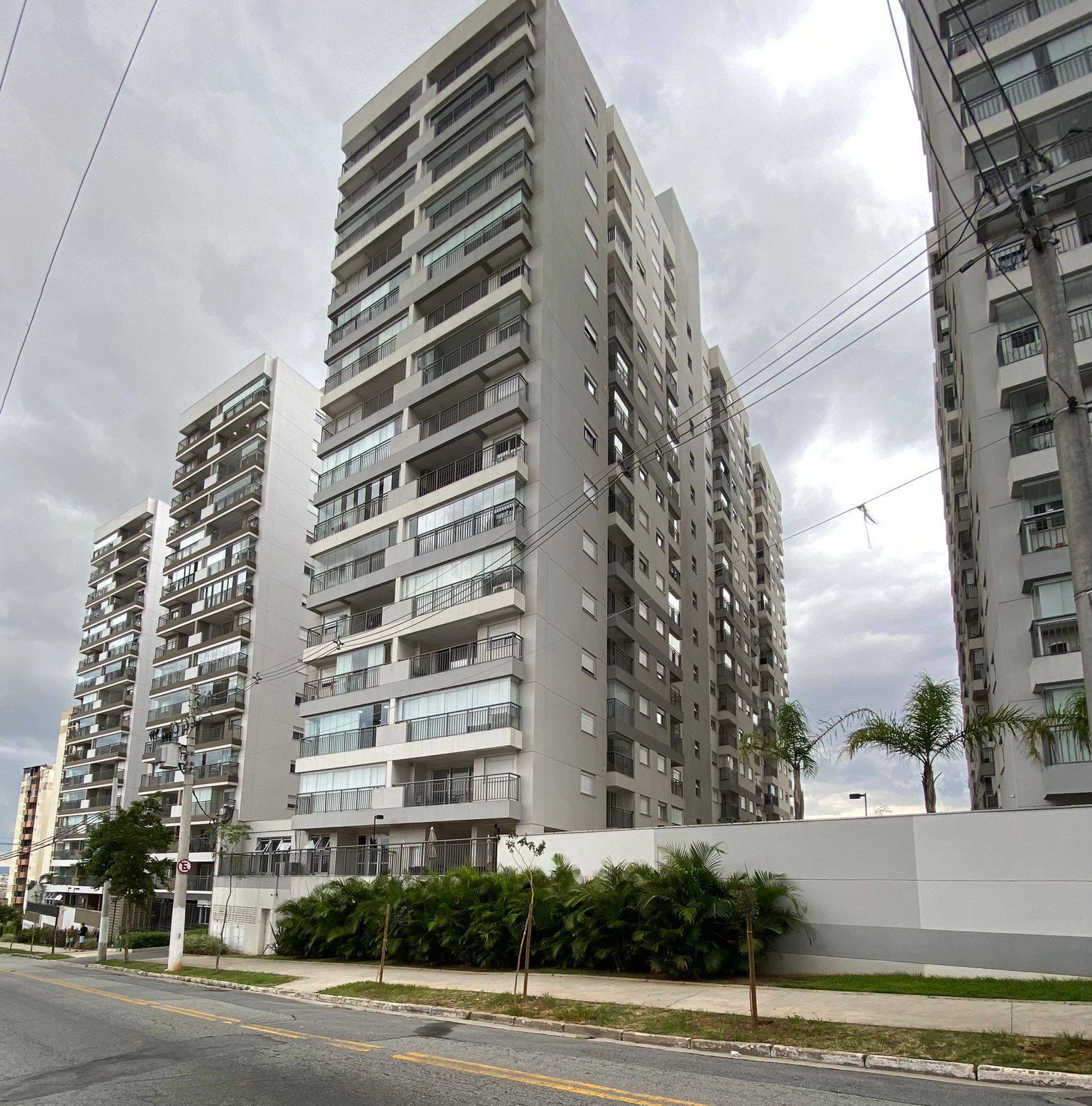 #1861 - Apartamento para Venda em São Paulo - SP
