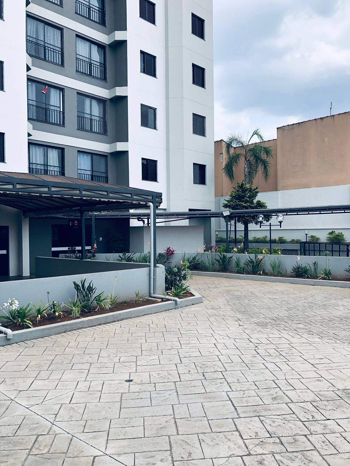 #1862 - Apartamento para Venda em São Paulo - SP