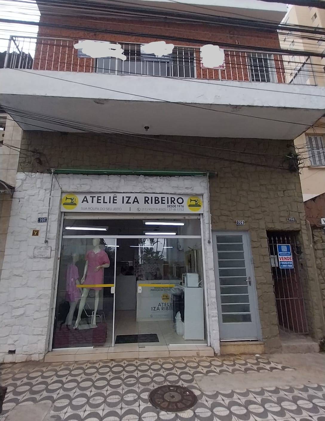 #1866 - Casa para Locação em São Paulo - SP