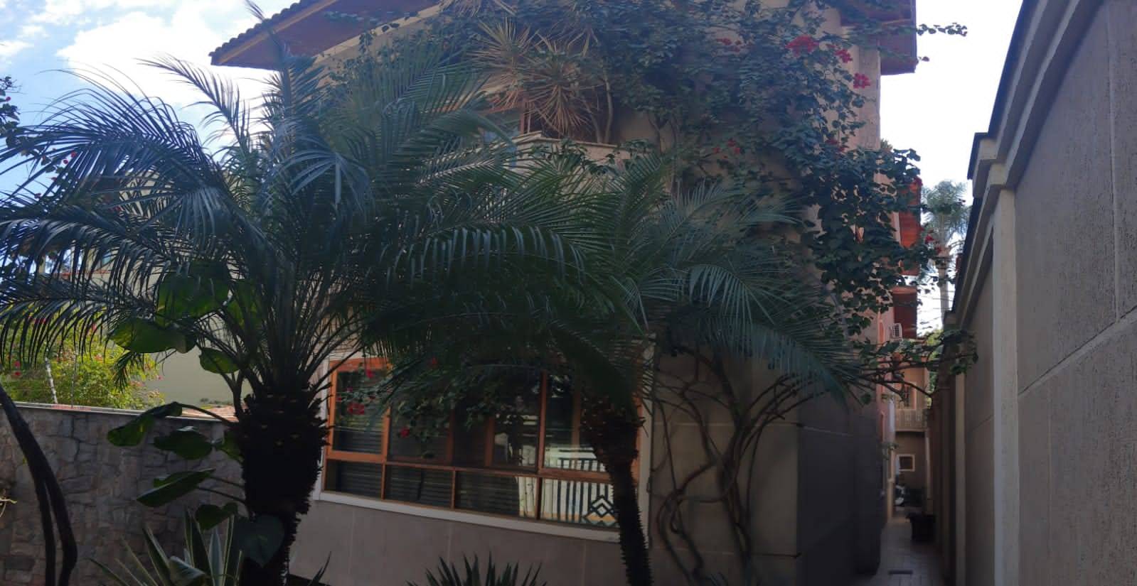 #1868 - Casa para Venda em São Paulo - SP