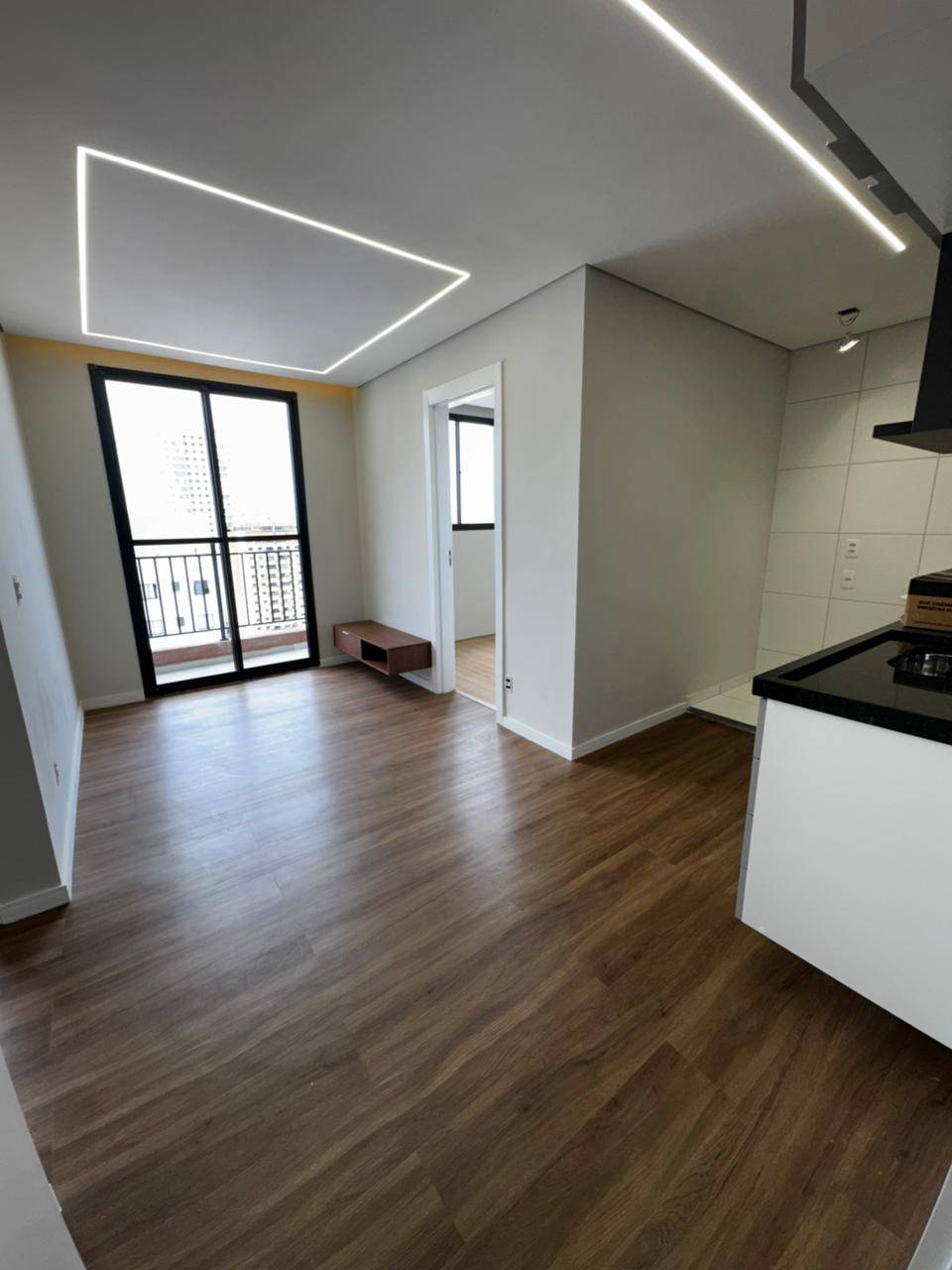 #1872 - Apartamento para Locação em São Paulo - SP