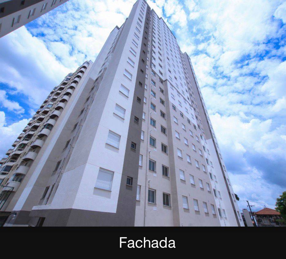 #1876 - Apartamento para Venda em São Paulo - SP