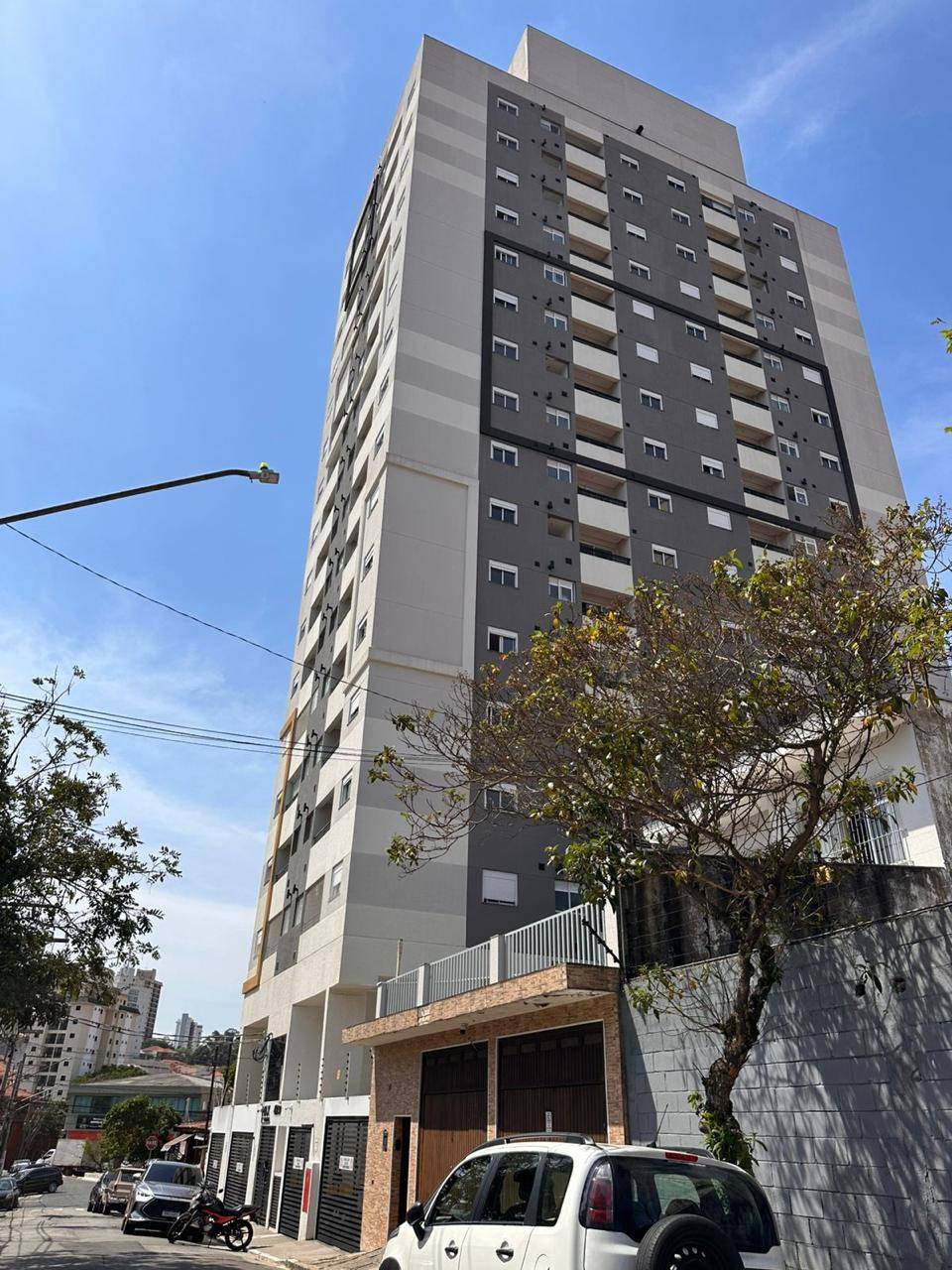 #1882 - Apartamento para Locação em São Paulo - SP