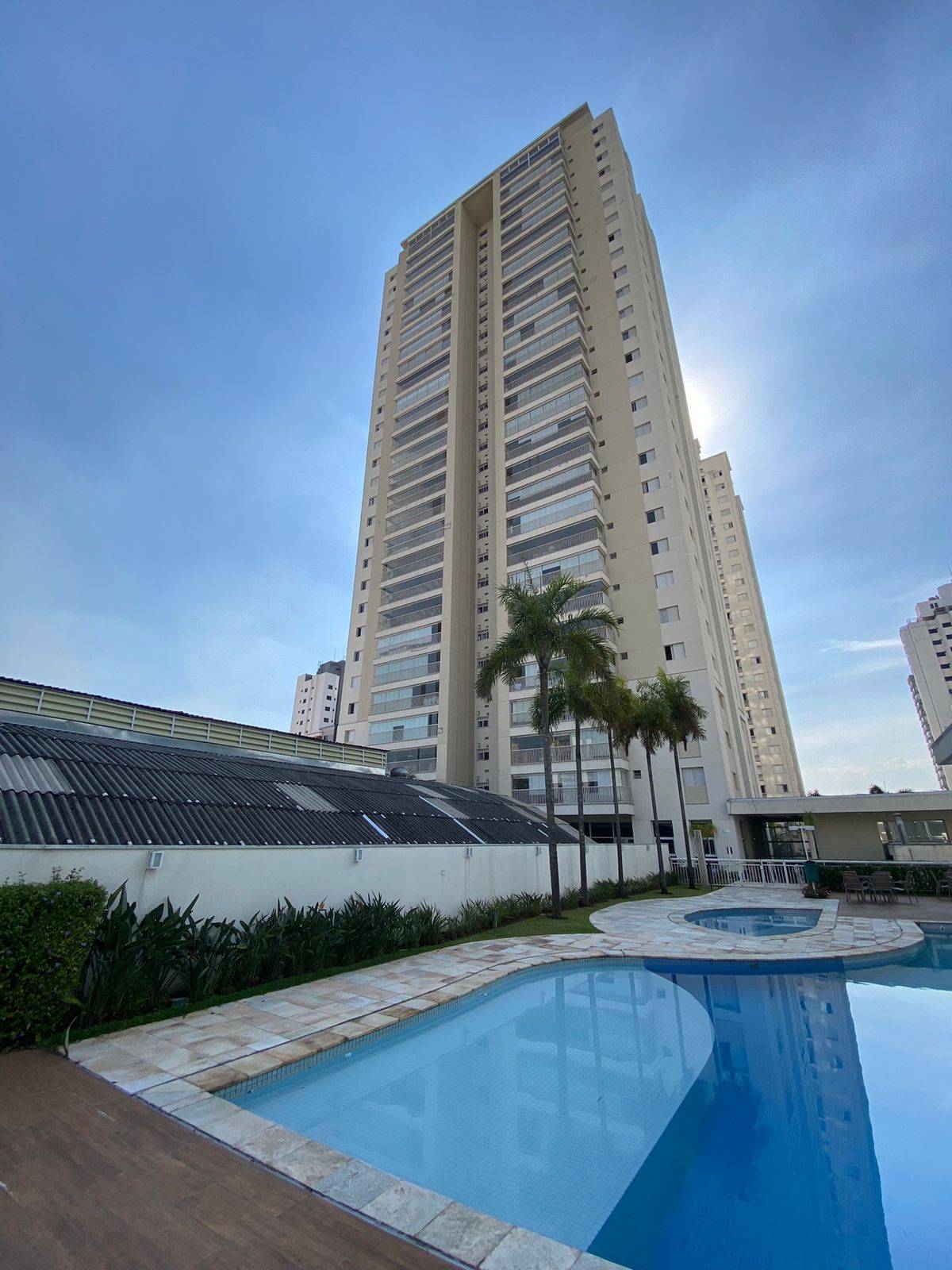 #1792 - Apartamento para Venda em São Paulo - SP