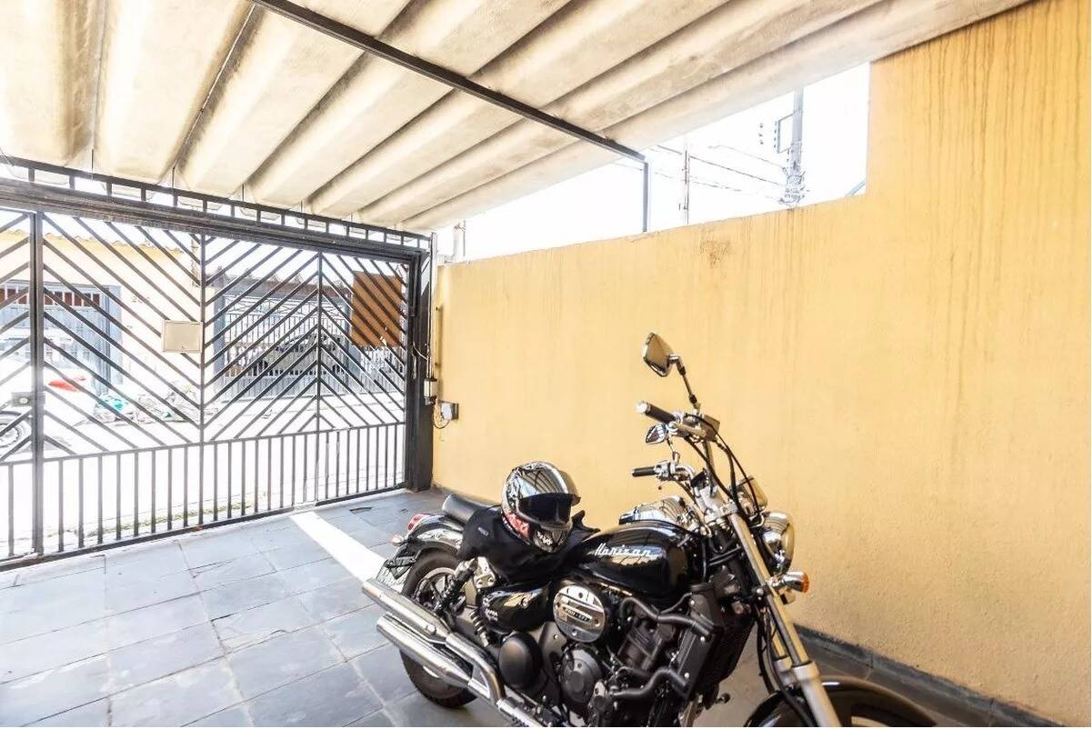 #1887 - Sobrado para Venda em São Paulo - SP