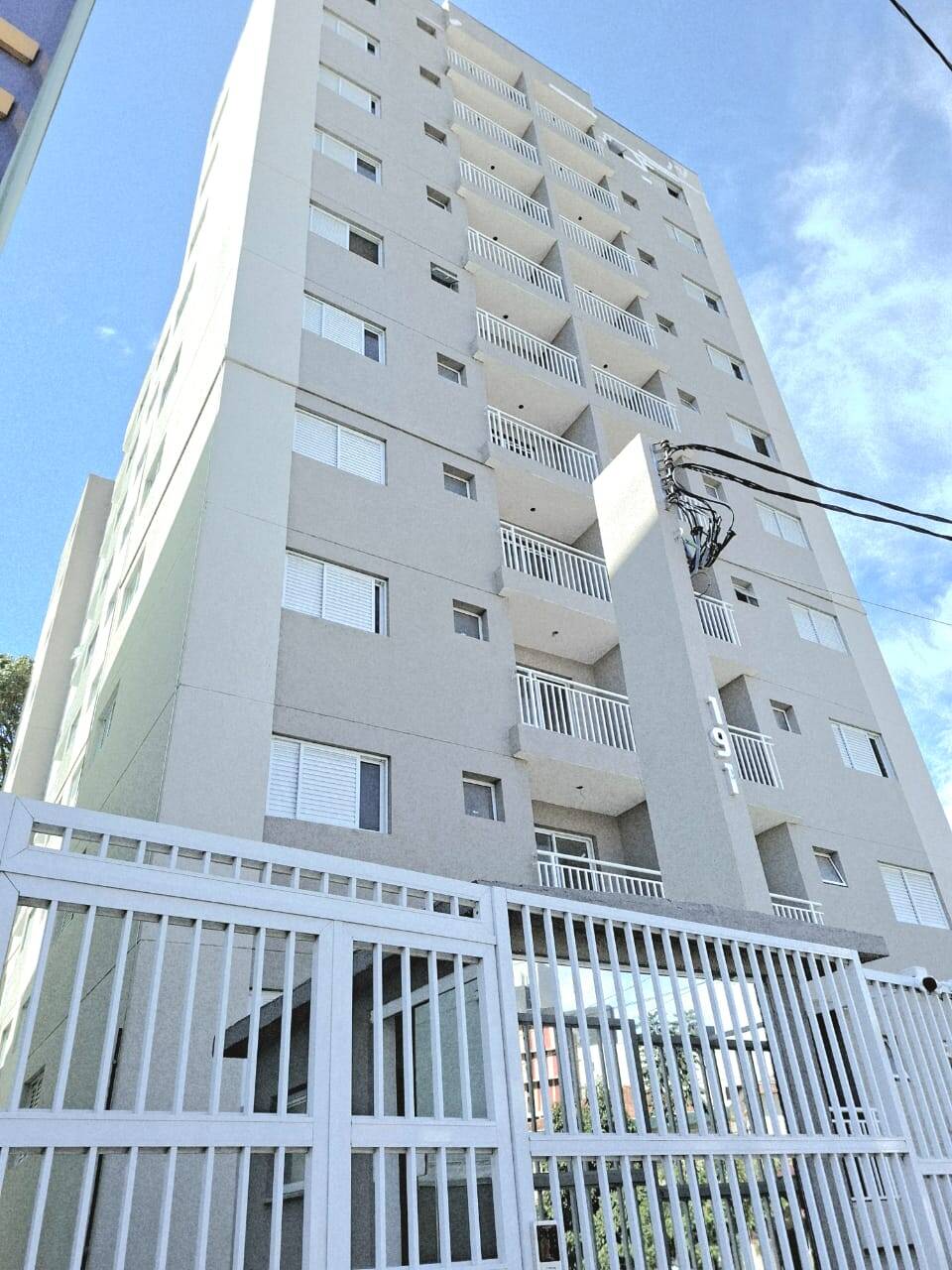 #1889 - Apartamento para Venda em São Paulo - SP