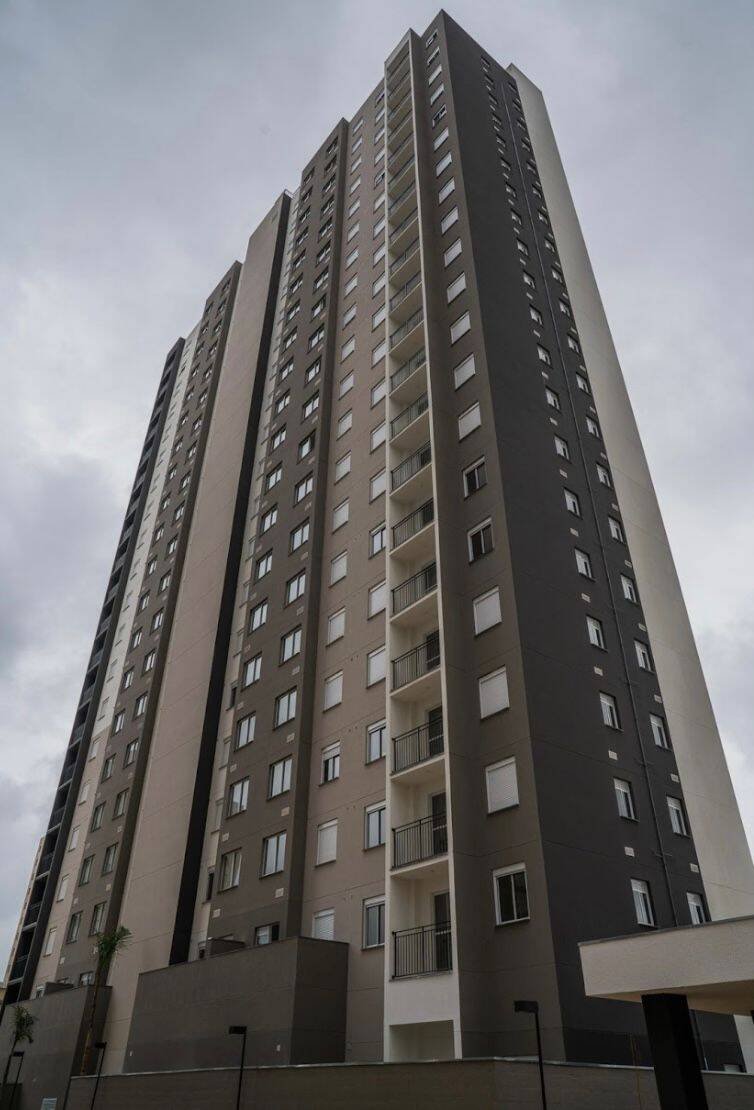 #1890 - Apartamento para Venda em São Paulo - SP