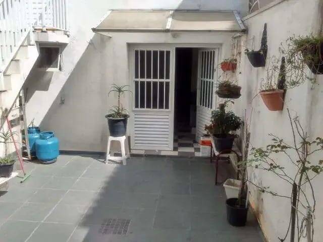 #1892 - Casa para Venda em São Paulo - SP