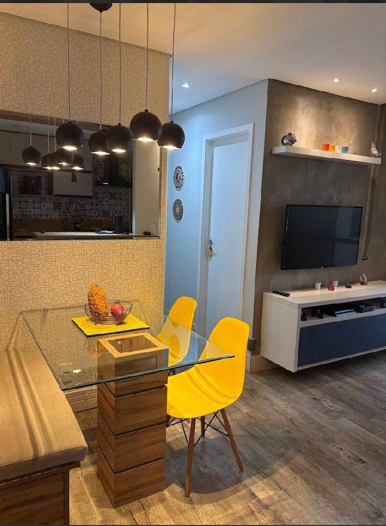 #1894 - Apartamento para Venda em São Paulo - SP