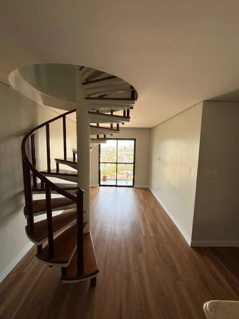 #1895 - Cobertura para Venda em São Paulo - SP