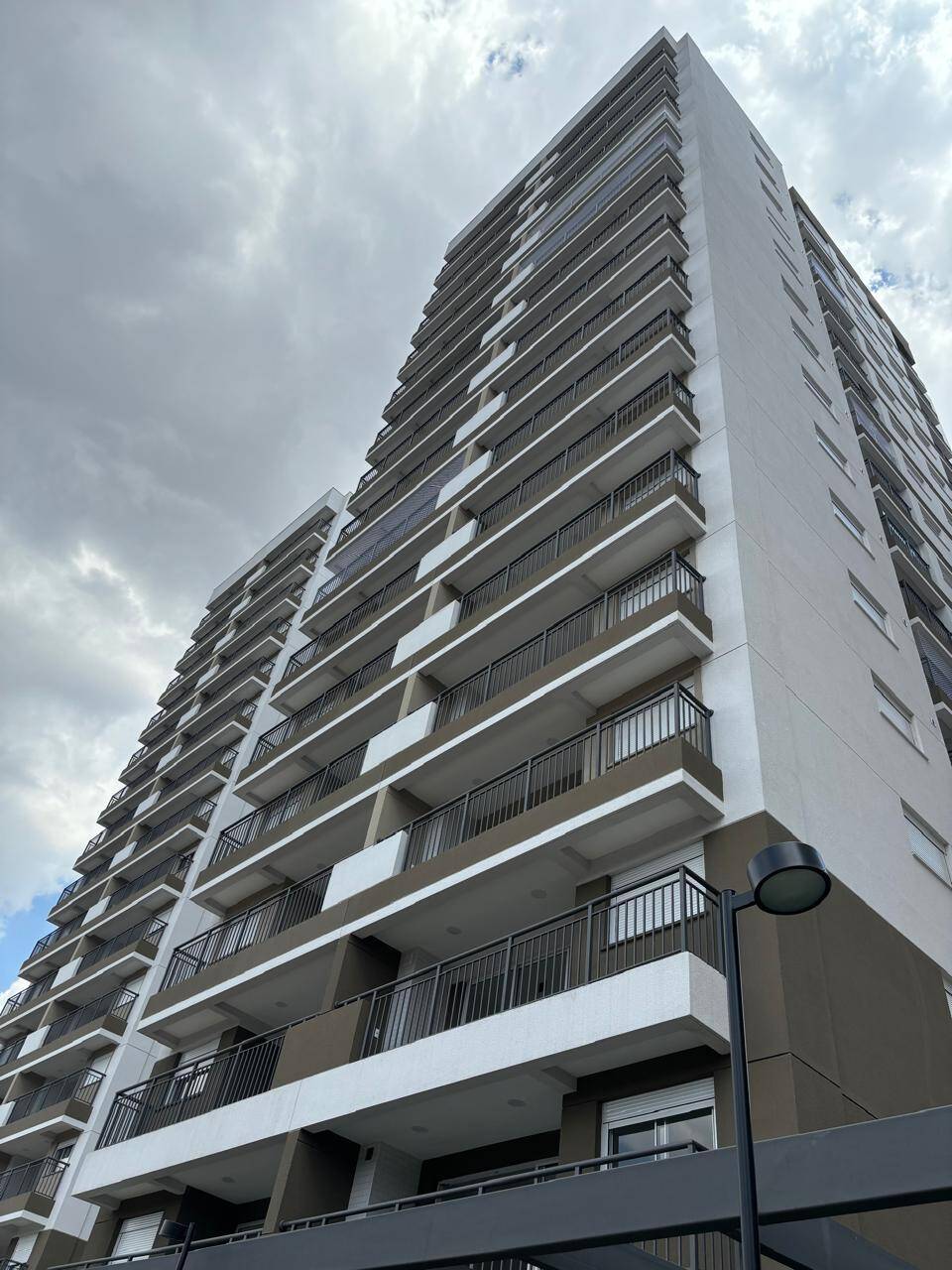 #1896 - Apartamento para Venda em São Paulo - SP