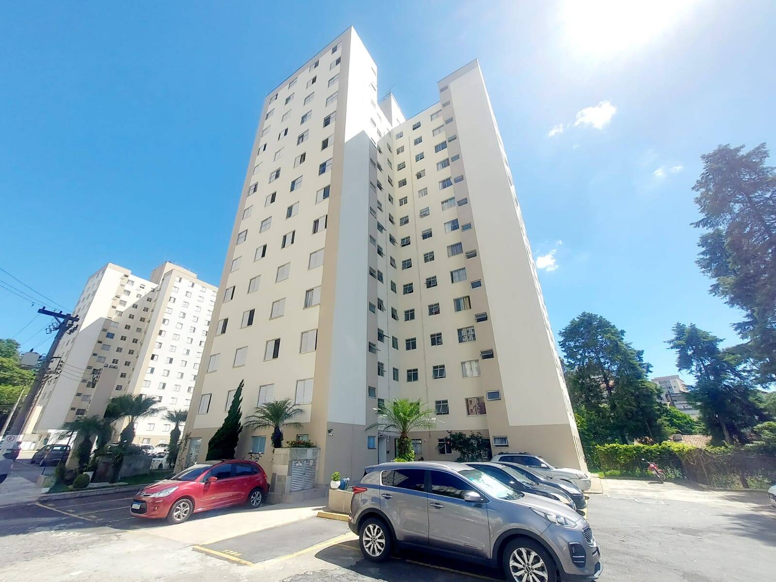 #1903 - Apartamento para Venda em São Paulo - SP