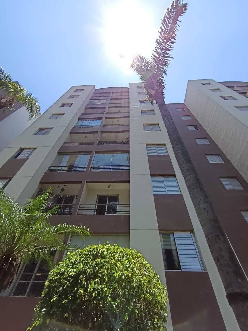 #1904 - Apartamento para Locação em São Paulo - SP
