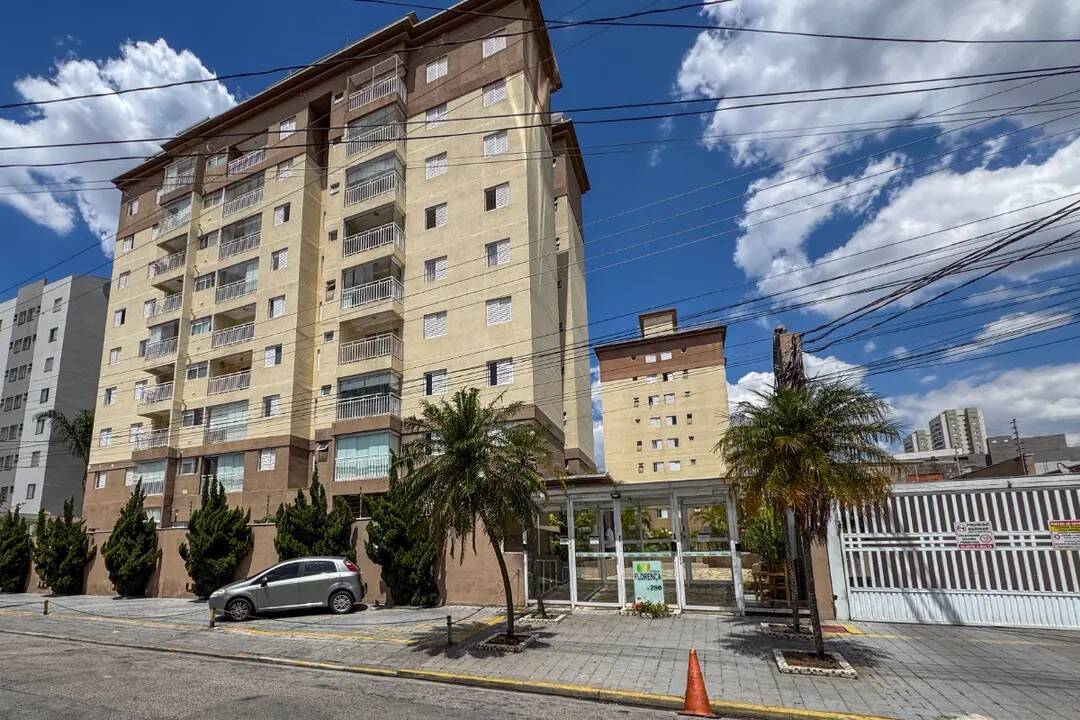 #1907 - Apartamento para Venda em São Paulo - SP