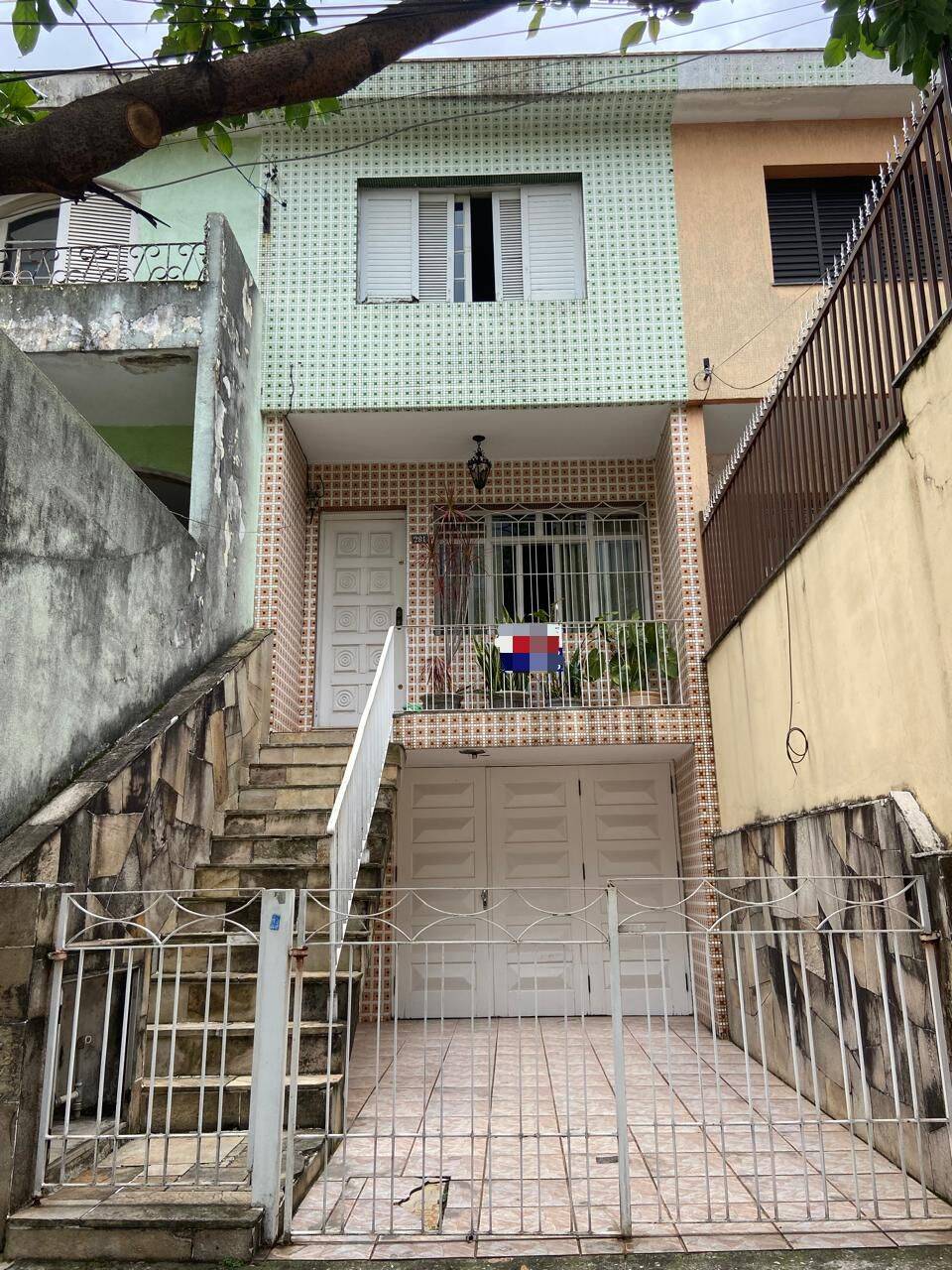 #1908 - Bangalô para Venda em São Paulo - SP