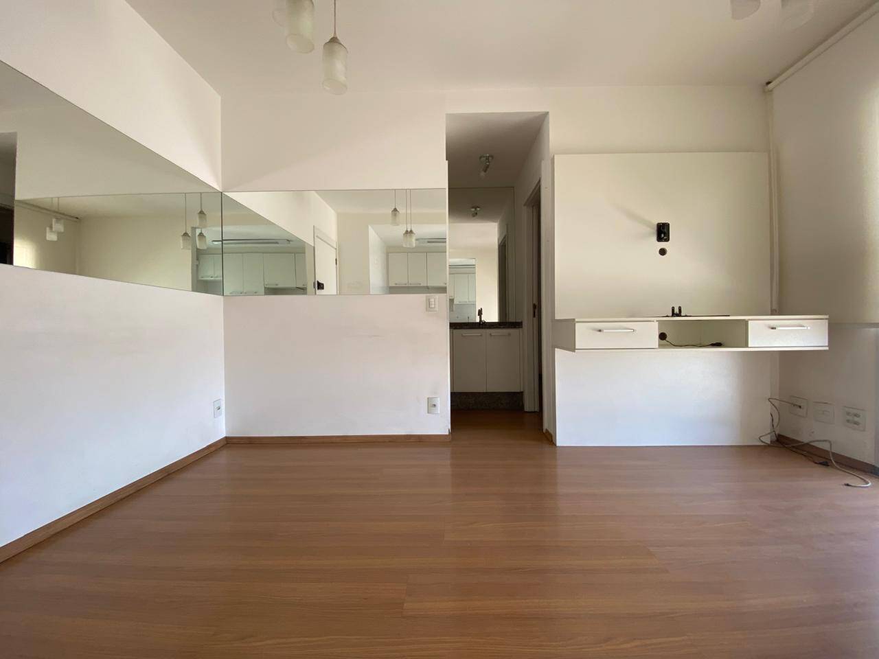 #1915 - Apartamento para Locação em São Paulo - SP