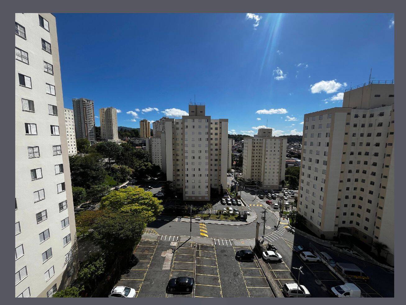 #1916 - Apartamento para Locação em São Paulo - SP