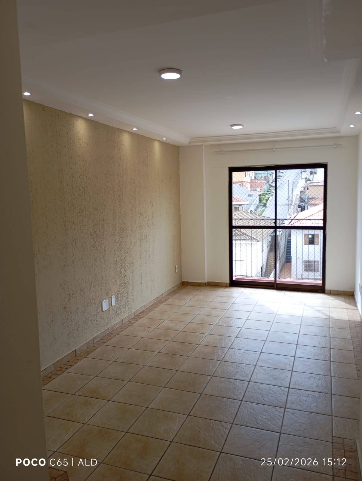 #1193 - Apartamento para Locação em São Paulo - SP