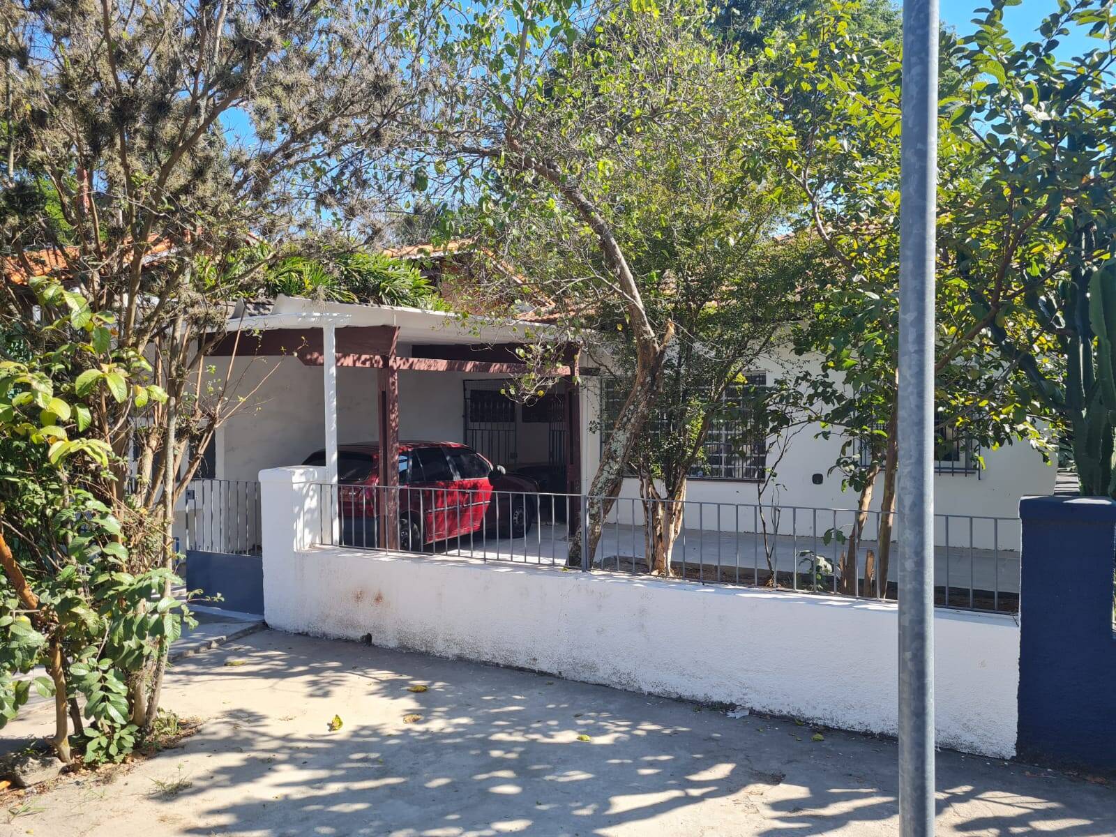 #1920 - Casa para Venda em São Paulo - SP