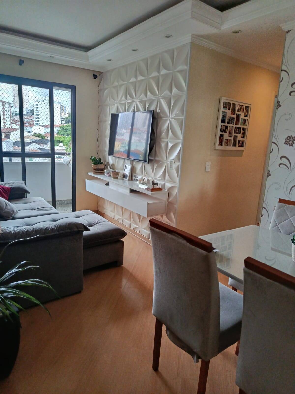 #1928 - Apartamento para Venda em São Paulo - SP