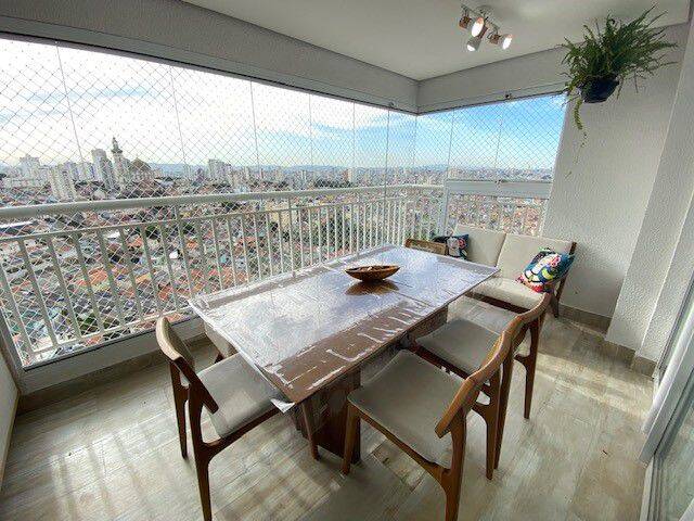 #1929 - Apartamento para Venda em São Paulo - SP