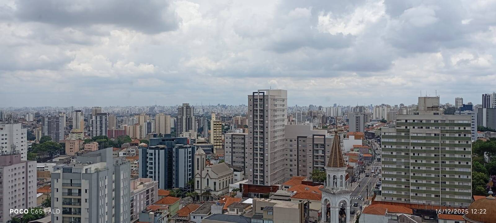 #1932 - Apartamento para Locação em São Paulo - SP