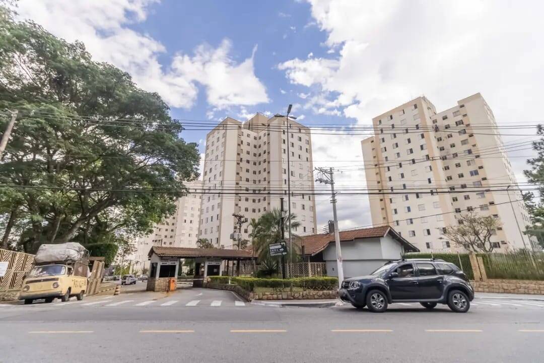 #1933 - Apartamento para Venda em São Paulo - SP