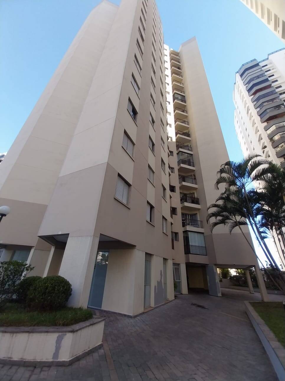 #1941 - Apartamento para Venda em São Paulo - SP