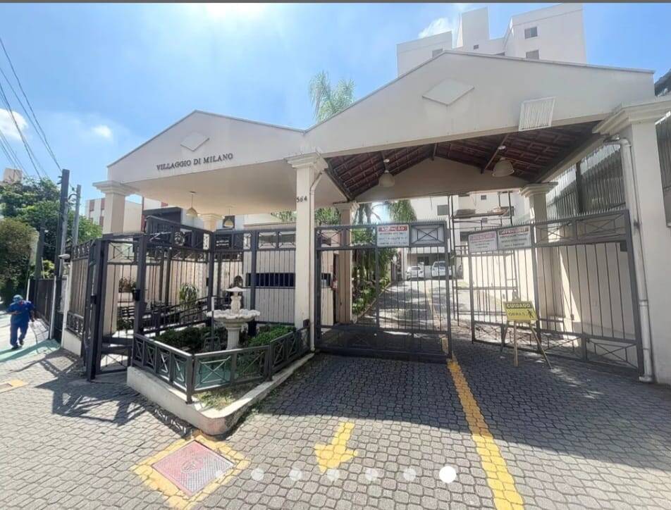 #1942 - Apartamento para Venda em São Paulo - SP
