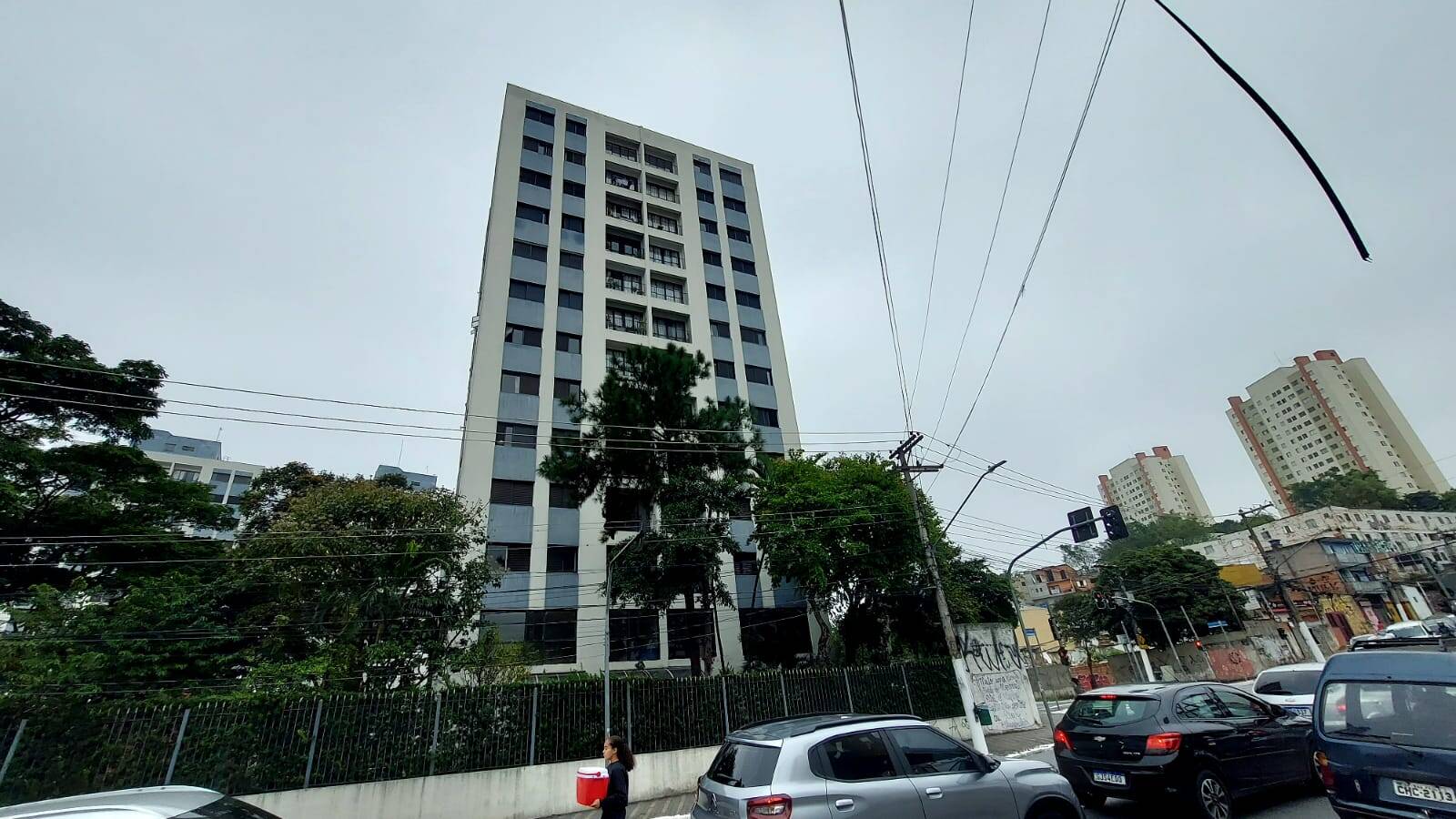 #1945 - Apartamento para Locação em São Paulo - SP