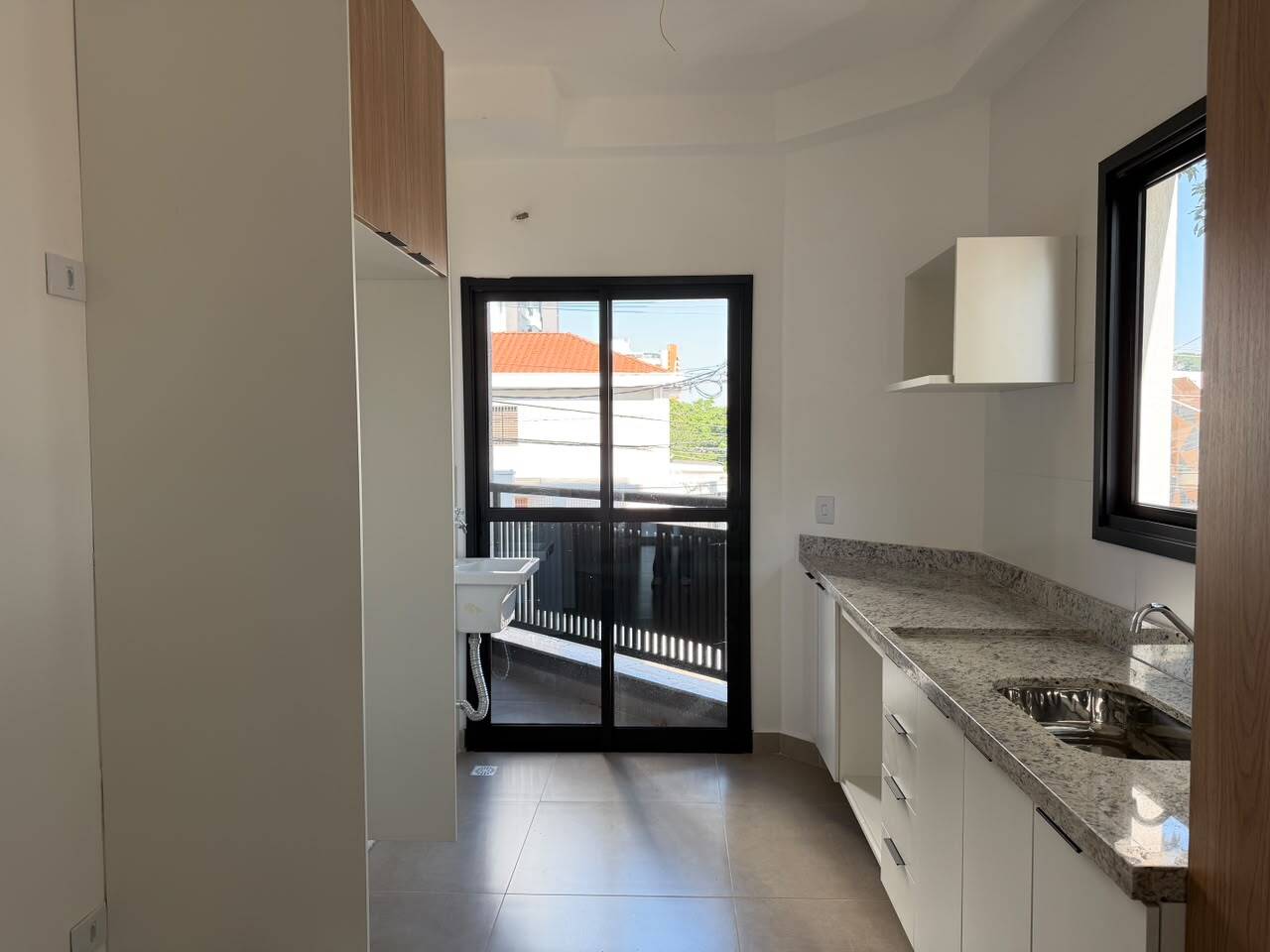 #1952 - Apartamento para Venda em São Paulo - SP