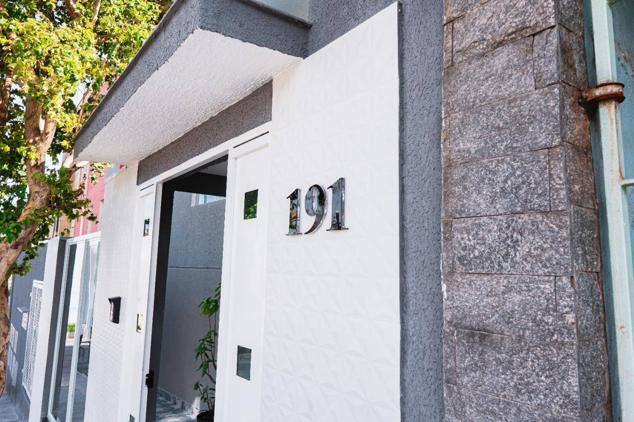 #1954 - Apartamento para Venda em São Paulo - SP